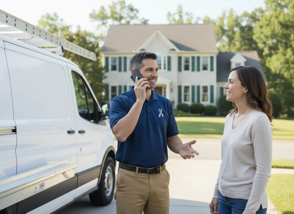Home Gutter Service Vermontville, MI FAQs